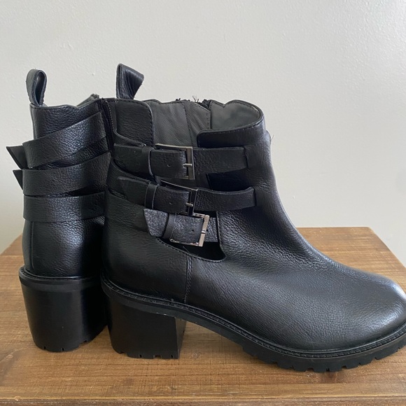 SEYCHELLES boot - Picture 6 of 6